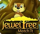 Jewel Tree: Match It spēle