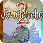 Jewelanche 2 spēle Jewelanche 2 spēle
