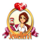 Jewelleria spēle Jewelleria spēle