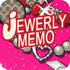 Jewelry Memo spēle