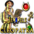 Jewels of Cleopatra spēle