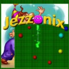 Jezzonix spēle