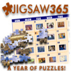 Jigsaw 365 spēle