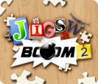Jigsaw Boom 2 spēle