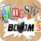 Jigsaw Boom 3 spēle