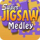 Jigsaw Medley spēle