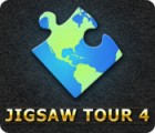 Jigsaw World Tour 4 spēle