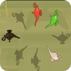 Jinn's Quest spēle Jinn's Quest spēle
