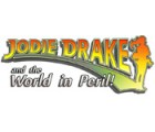 Jodie Drake and the World in Peril spēle