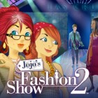Jojo's Fashion Show 2 spēle