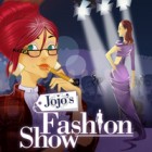 Jojo's Fashion Show spēle