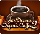 Jo's Dream Organic Coffee 2 spēle