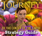 Journey to the Center of the Earth Strategy Guide spēle