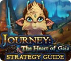 Journey: The Heart of Gaia Strategy Guide spēle