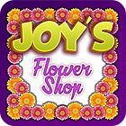 Joy's Flower Shop spēle