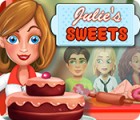 Julie's Sweets spēle