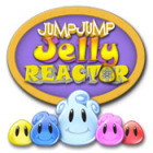 Jump Jump Jelly Reactor spēle