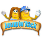 Jumpin' Jack spēle Jumpin' Jack spēle