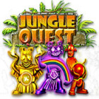 Jungle Quest spēle