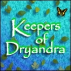 Keepers of Dryandra spēle