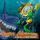 Kenny's Adventure spēle