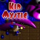 Kid Mystic spēle