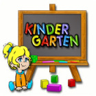 Kindergarten spēle