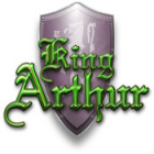 King Arthur spēle