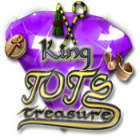 King Tut`s Treasure spēle