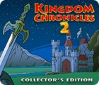 Kingdom Chronicles 2 Collector's Edition spēle