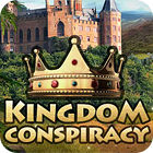 Kingdom Conspiracy spēle