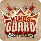 King's Guard: A Trio of Heroes spēle