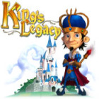 King's Legacy spēle