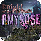 Amy Rose: The Knight of Roses spēle