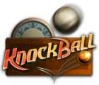 Knockball spēle