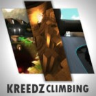 Kreedz Climbing spēle