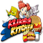Kukoo Kitchen spēle