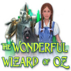 L. Frank Baum's The Wonderful Wizard of Oz spēle