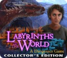 Labyrinths of the World: A Dangerous Game Collector's Edition spēle