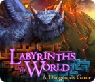Labyrinths of the World: A Dangerous Game spēle