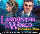 Labyrinths of the World: Forbidden Muse Collector's Edition spēle