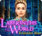 Labyrinths of the World: Forbidden Muse spēle