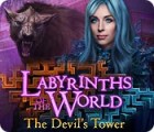 Labyrinths of the World: The Devil's Tower spēle