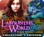 Labyrinths of the World: When Worlds Collide Collector's Edition spēle