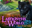 Labyrinths of the World: The Wild Side spēle