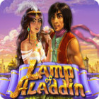 Lamp of Aladdin spēle