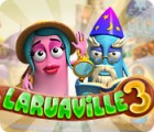 Laruaville 3 spēle