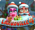 Laruaville 4 spēle