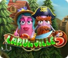 Laruaville 5 spēle