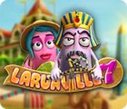 Laruaville 7 spēle